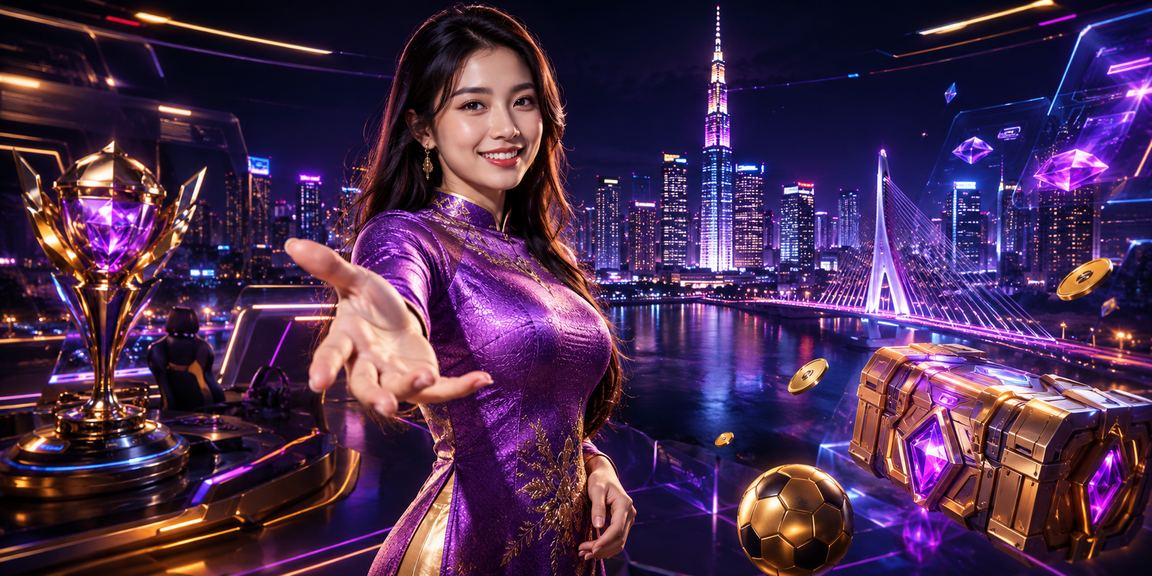 Trải nghiệm cá cược Esports với giao diện tiếng Việt tại TP. Hồ Chí Minh