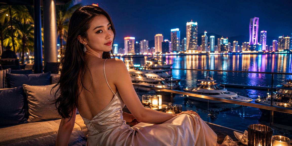 Không gian casino giải trí an toàn tại Nha Trang với giao dịch minh bạch