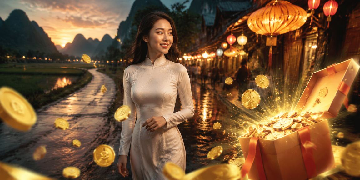 Không gian live casino sôi động tại Ninh Bình thu hút người chơi